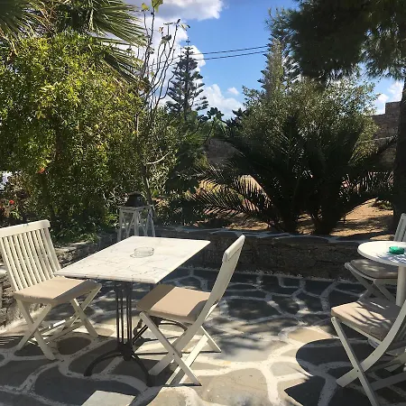 Katerina Ξενοδοχείο με διαμερίσματα *