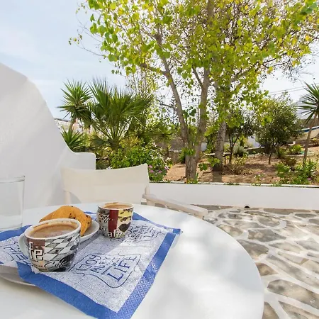 Katerina Ξενοδοχείο με διαμερίσματα *