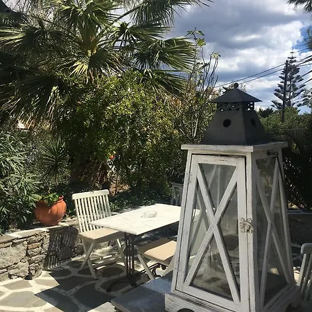 Katerina Aparthotel Platys Gialos (Mykonos)