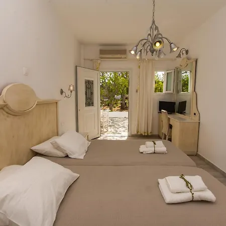 Katerina Aparthotel