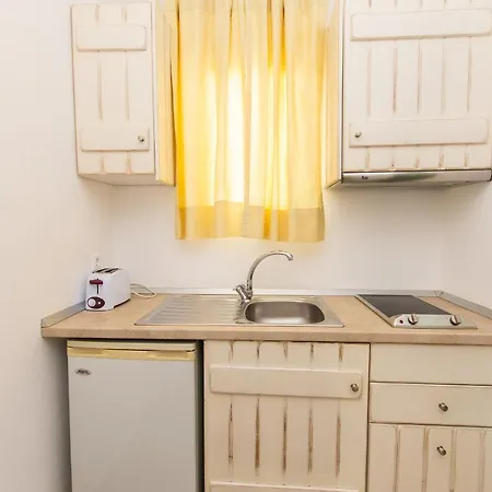 Aparthotel Katerina Platys Gialos (Mykonos)