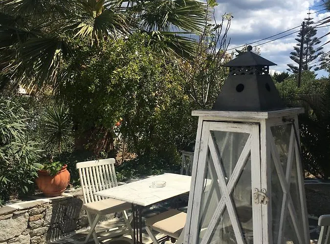 Katerina 아파트호텔 Platys Gialos (Mykonos)