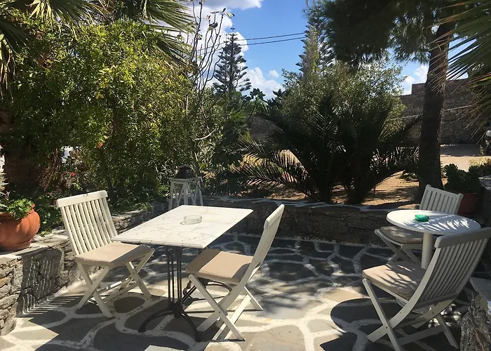 Katerina 아파트호텔 *