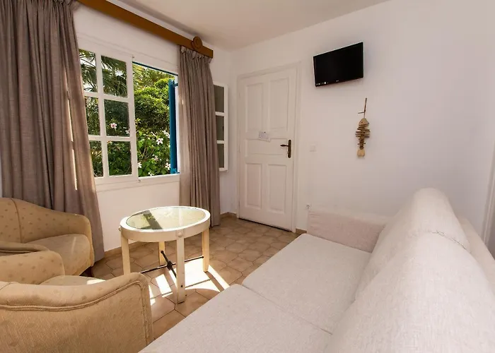 아파트호텔 Katerina *