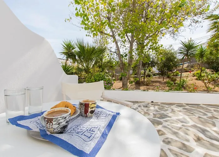 Katerina 아파트호텔 *