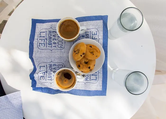 아파트호텔 Katerina