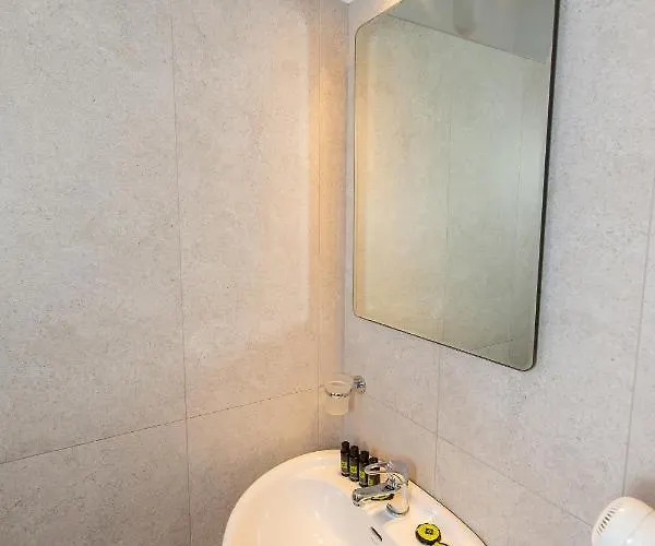 Katerina 아파트호텔 Platys Gialos (Mykonos)