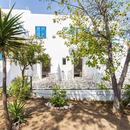 Katerina Platys Gialos (Mykonos)