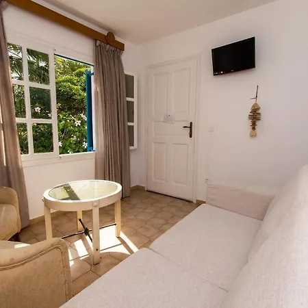 Apart-hotel Katerina *