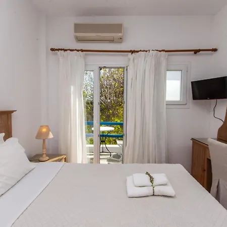 Katerina Apart-hotel