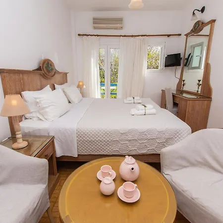 Apart-hotel Katerina