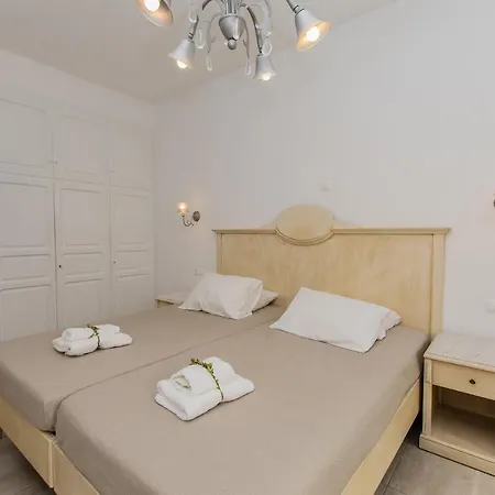 Apart-hotel Katerina Platys Gialos (Mykonos)