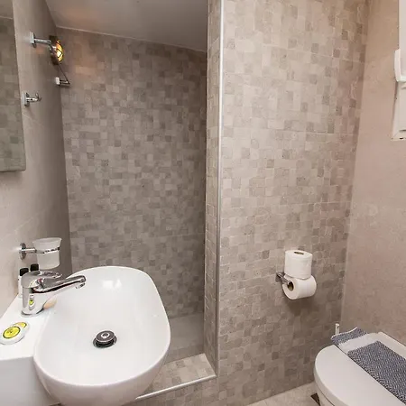 Katerina Apart-hotel