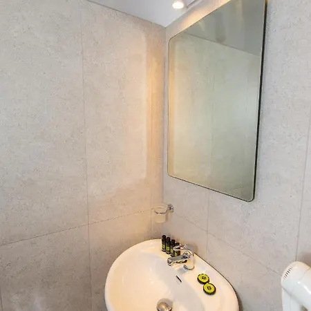 Katerina Apart-hotel Platys Gialos (Mykonos)