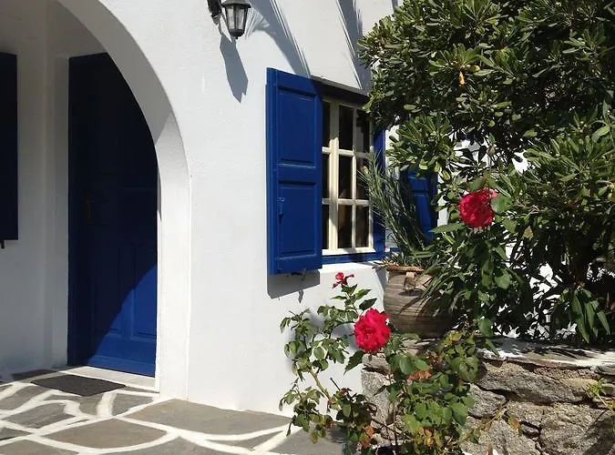 Katerina Apart Otel *