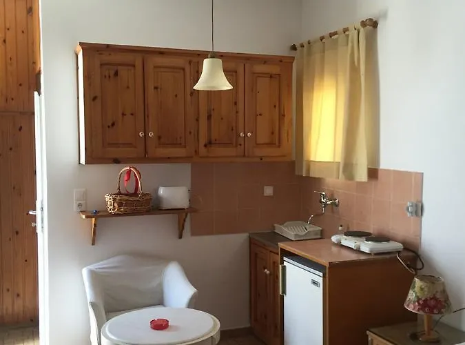 Katerina Apart Otel *