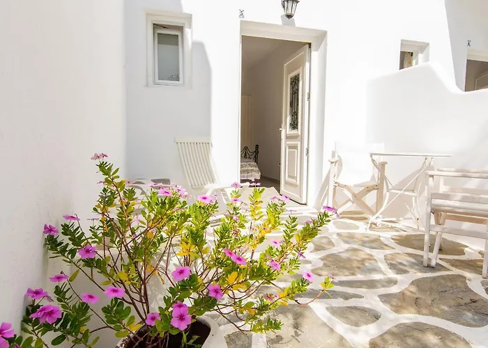 Katerina Apart Otel *