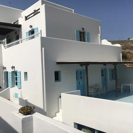 Katerina Platys Gialos (Mykonos)