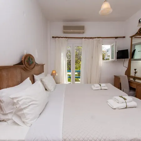 Lejlighedshotel Katerina