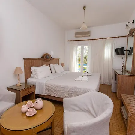 Lejlighedshotel Katerina